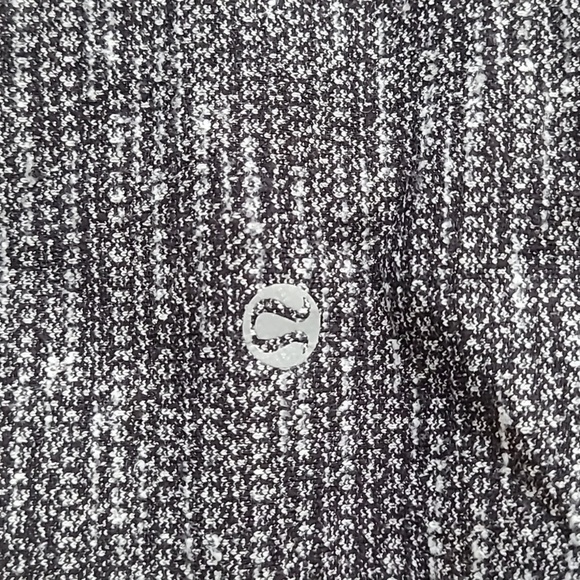 Lululemon cotton tights - Picture 2 of 2